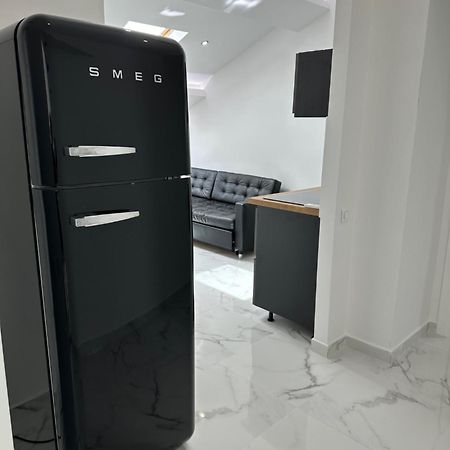 Cozy Apartment In Monaco Center Bagian luar foto