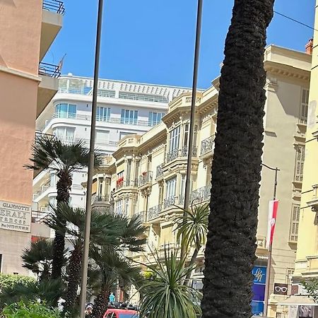 Cozy Apartment In Monaco Center Bagian luar foto