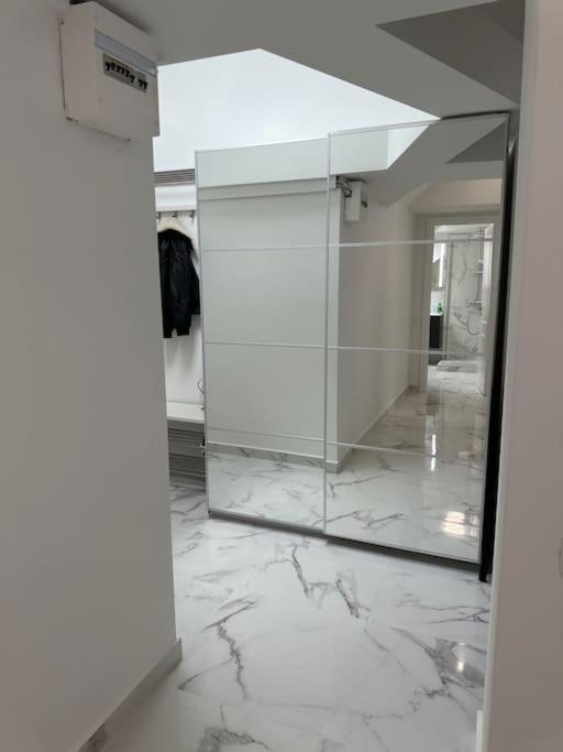 Cozy Apartment In Monaco Center Bagian luar foto