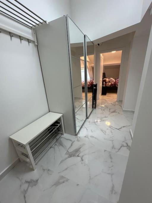 Cozy Apartment In Monaco Center Bagian luar foto