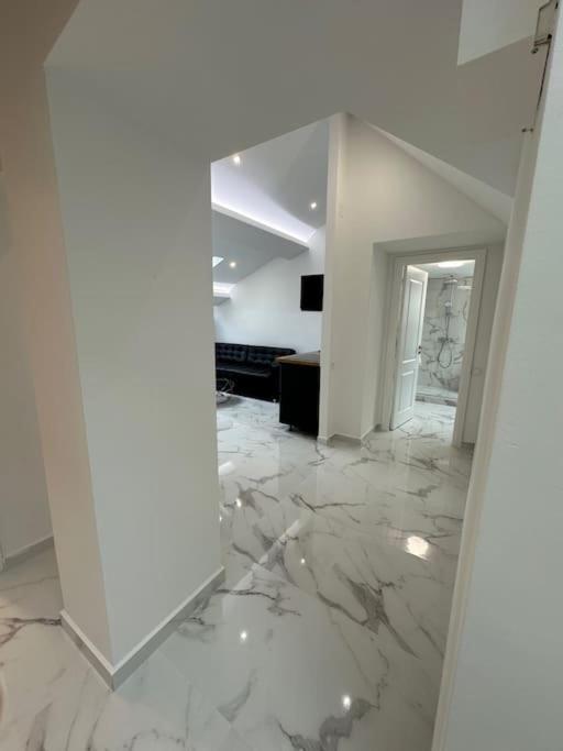 Cozy Apartment In Monaco Center Bagian luar foto