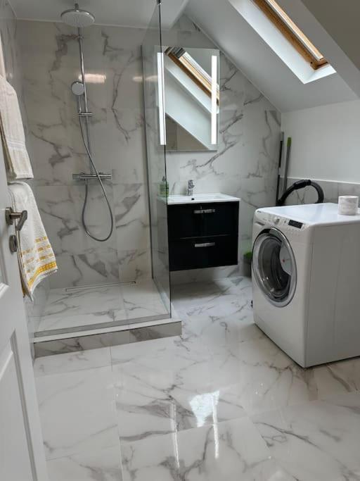 Cozy Apartment In Monaco Center Bagian luar foto