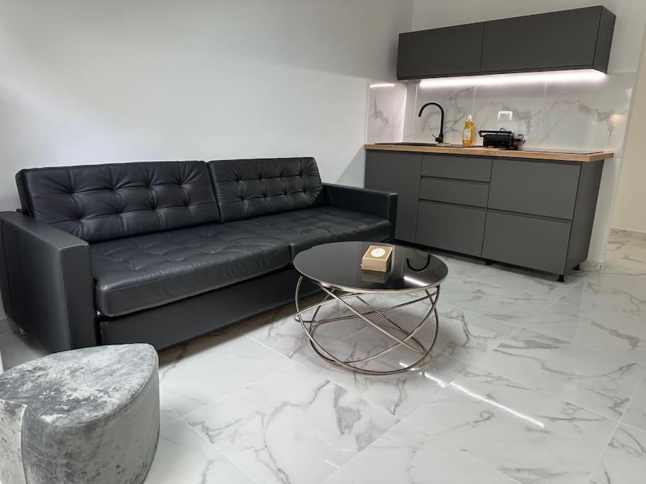 Cozy Apartment In Monaco Center Bagian luar foto